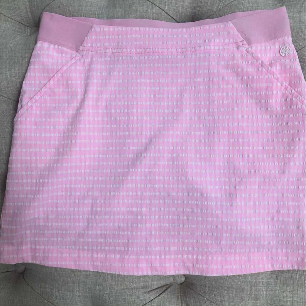 Golf or tennis skort